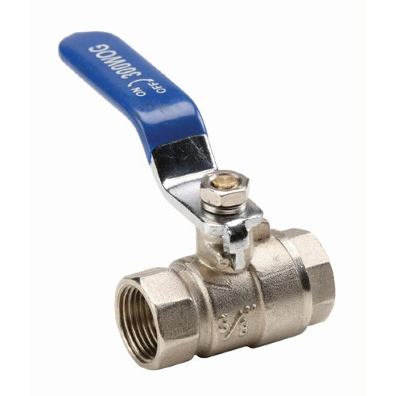 Ball Valve 10mm 3/8