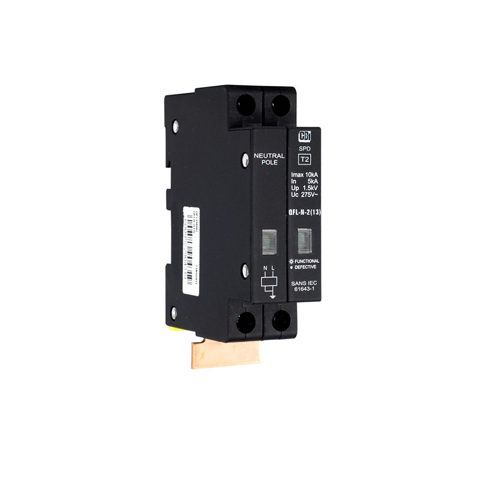 CBI QFLN-2(13) Surge Arrestor