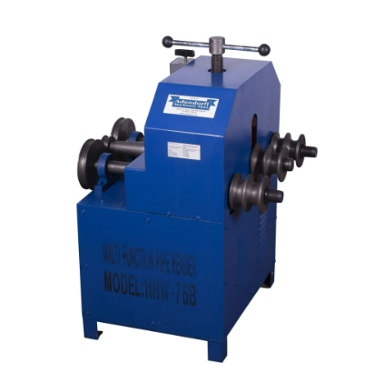 MAC AFRIC Multifunctional Electrical Round & Square Pipe Bender