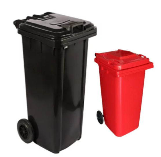 WHEELIE BIN 120L