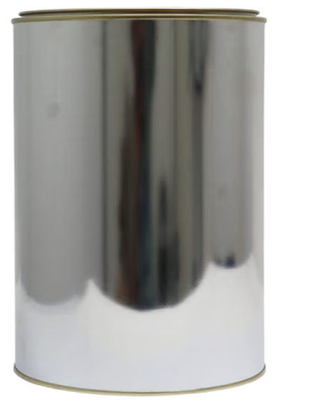 TIN CAN - 5KG