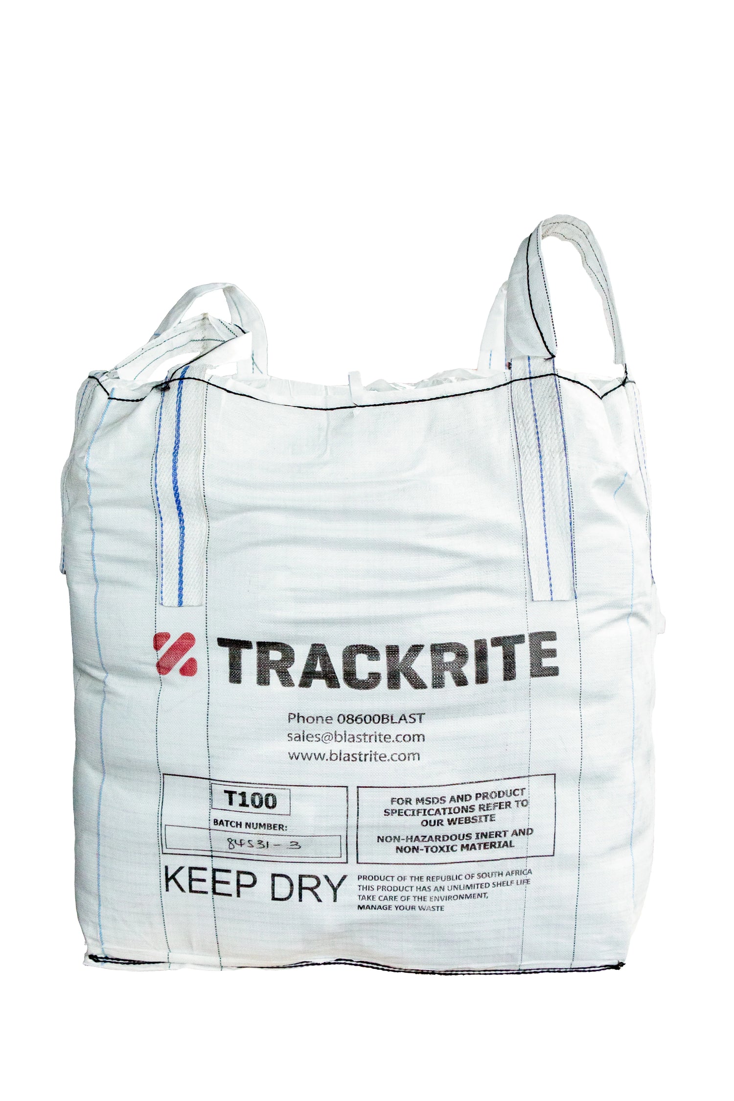 INDUSTRIAL CONSUMABLES