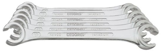 400 Flare Nut Spanner Sets