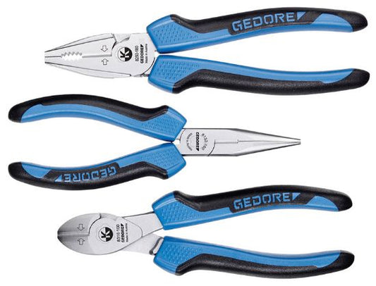 S 8003 JC Plier Set