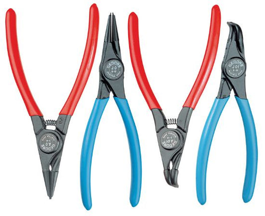 S 8000 Circlip Plier Set