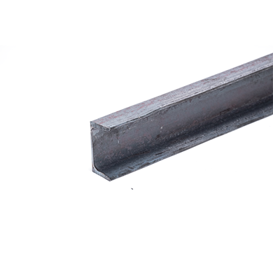 Channel Taper Flange S355JR 100x50 x 10.73kg/m - 13M