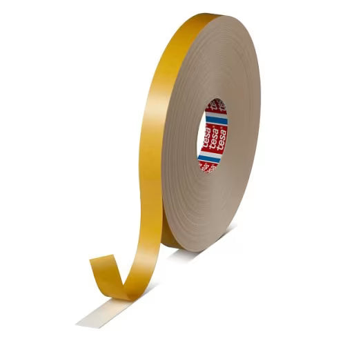 TESA D/SIDED TAPE FOAM 25MM X 50M - DWS - DOUBLE SIDED TAPE - PE FOAM (800 um)