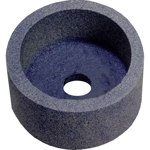 GRINDING CUP 80X50X31.75MM UNIVERSAL - 31.75MM BORE-STRAIGHT (UNIVERSAL)