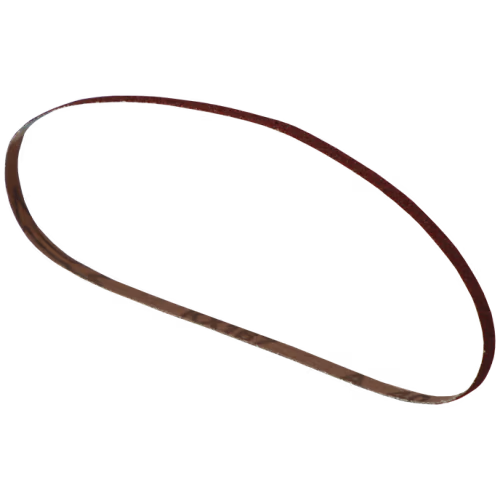 SANDING BELT A/O 9 X 533MM 40G - ALUMINUM OXIDE (BUTT JOINT)
