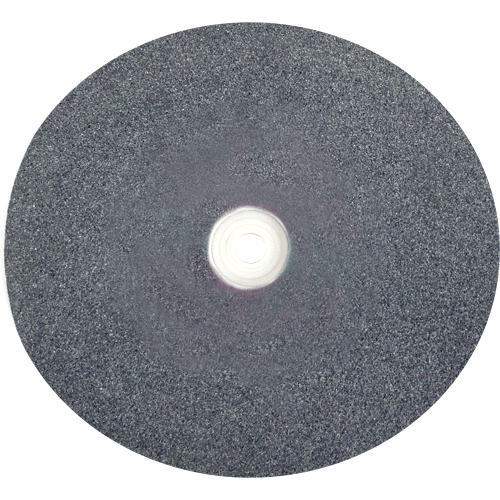 GRINDING WHEEL AN 250X40MM GREY N 60 - 50.80MM BORE - ALUMINIUM OXIDE(FINE)