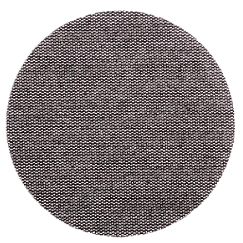 SANDING DISC DURA MESH 150X 120G - SIMILAR TO MIRKA ABRANET