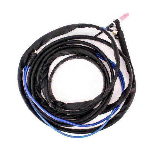 Matweld | TIG Torch 26V X 4m 2Pc