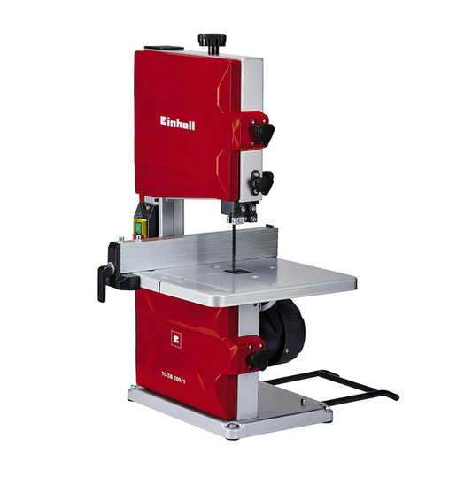 Einhell | Bandsaw TC-SB 200/1