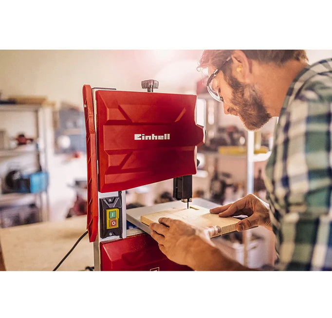 Einhell | Bandsaw TC-SB 200/1