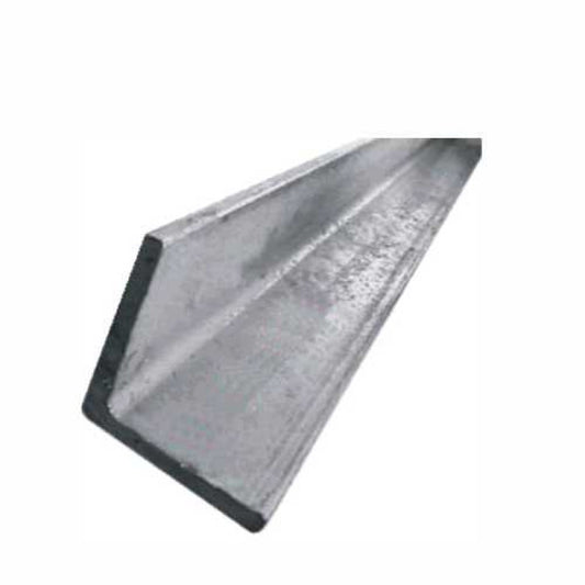 Angle Iron 25X25X3 - 1Meter Mild Steel