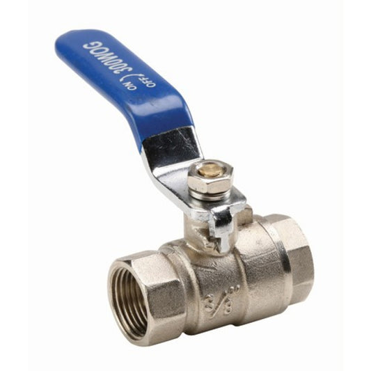 Ball Valve 10mm 3/8
