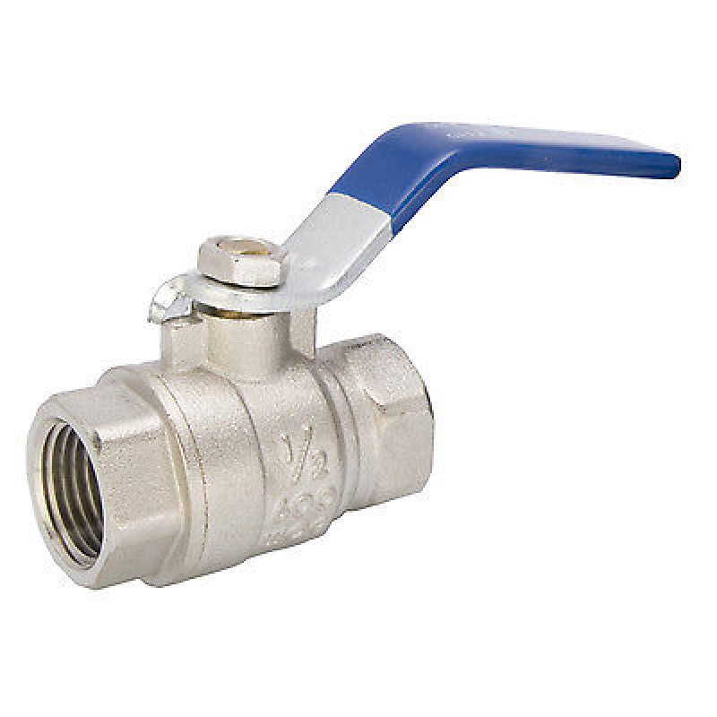 Ball Valve 15mm 1/2