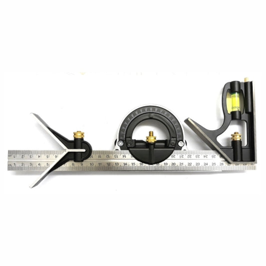 Comb Square Set 300MM Kendo