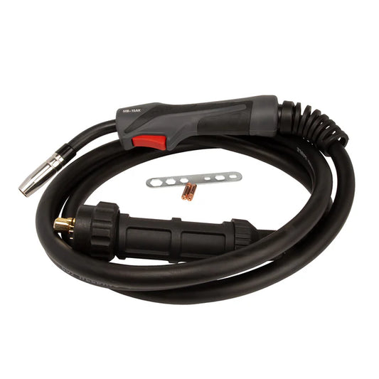 MIG 200-220V Welding Machine