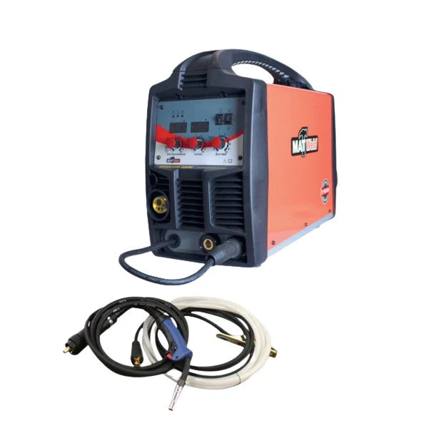 180a Matweld | MIG Welder Extreme 180A 220V – TMB SUPPLIES
