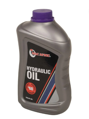 MAC AFRIC 1 Litre All Purpose Hydraulic Oil