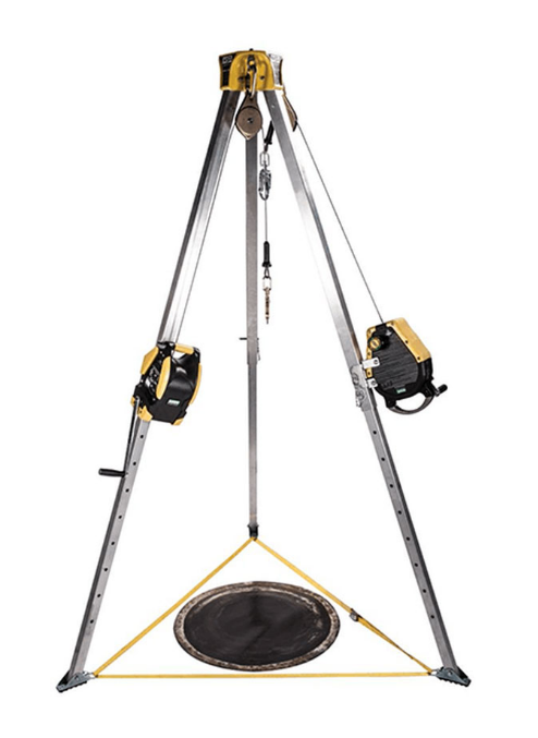 Msa Cse Kit With Pump & Sampling Line