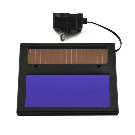 Auto darkening filter for Hitman auto darkening helmets