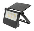 Lightworx Solar Flood Light with Sensor (10W)